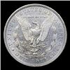 Image 3 : 1878-p 7tf Morgan Dollar $1 Grades Select+ Unc