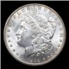 Image 2 : 1904-o Morgan Dollar $1 Grades Choice+ Unc