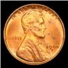 Image 2 : 1944-d Lincoln cent 1c grades gem unc RB