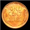 Image 3 : 1944-d Lincoln cent 1c grades gem unc RB