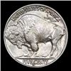 Image 3 : 1938-d Buffalo Nickel 5c Grades GEM+ Unc