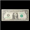 Image 2 : 2006 $1 Federal Reserve Note Grades vf++