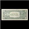 Image 3 : 2006 $1 Federal Reserve Note Grades vf++