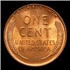 Image 3 : 1944-p Lincoln Cent 1c Grades GEM Unc RB