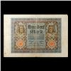Image 2 : 1920 Germany 100 Mark Note P# 69A Grades vf+