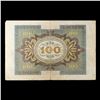 Image 3 : 1920 Germany 100 Mark Note P# 69A Grades vf+