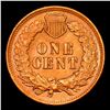 Image 3 : 1903 Indian Cent 1c Grades Select Unc RB