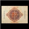 Image 3 : 1914 Imperial Germany 20 Mark Note P# 46B Grades vf++