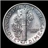 Image 3 : 1942-s Mercury Dime 10c Grades GEM+ Unc