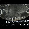 Image 4 : 1878-s Morgan Dollar $1 Grades Select+ Unc