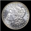 Image 2 : 1904-o Morgan Dollar $1 Grades Choice+ Unc
