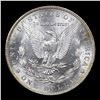 Image 3 : 1904-o Morgan Dollar $1 Grades Choice+ Unc