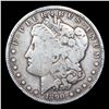 Image 2 : 1890-o Morgan Dollar $1 Grades f, fine