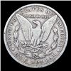 Image 3 : 1890-o Morgan Dollar $1 Grades f, fine
