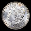 Image 2 : 1883-p Morgan Dollar $1 Grades Choice+ Unc