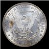 Image 3 : 1883-p Morgan Dollar $1 Grades Choice+ Unc