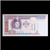 Image 2 : 2014 Mongolia 100 Turgik Note P# 65C Grades Gem++ CU