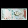 Image 4 : Set Of 5 Various Non-consecutive  Venezuelan Notes Grades CU