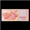 Image 7 : Set Of 5 Various Non-consecutive  Venezuelan Notes Grades CU