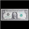 Image 2 : 1993 $1 Federal Reserve Note Grades Gem++ CU