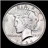 Image 2 : 1924-p Peace Dollar $1 Grades GEM Unc
