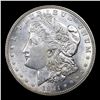 Image 2 : 1921-d Morgan Dollar $1 Grades Select+ Unc
