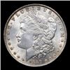 Image 2 : 1889-p Morgan Dollar $1 Grades Choice+ Unc