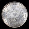 Image 3 : 1889-p Morgan Dollar $1 Grades Choice+ Unc