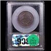Image 5 : ***Auction Highlight*** 1822 Coronet Head Large Cent 1c Graded Choice Unc BN BY USCG (fc)