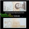 Image 1 : 5x 2015-2020 Venezuela Banknotes, Denomination Set of 2, 100, 100, 2000, 1 Million Bolivares, All CU