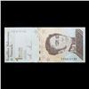 Image 2 : 5x 2015-2020 Venezuela Banknotes, Denomination Set of 2, 100, 100, 2000, 1 Million Bolivares, All CU