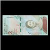 Image 8 : 5x 2015-2020 Venezuela Banknotes, Denomination Set of 2, 100, 100, 2000, 1 Million Bolivares, All CU