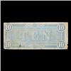Image 3 : 1864 $10 Confederate Note, T68 Grades Choice AU/BU Slider