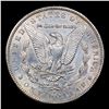 Image 3 : 1897-s Morgan Dollar $1 Grades Select Unc