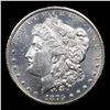 Image 2 : 1879-s Morgan Dollar $1 Grades Choice Unc PL