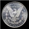 Image 3 : 1879-s Morgan Dollar $1 Grades Choice Unc PL