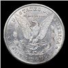 Image 3 : 1878-cc Morgan Dollar $1 Grades Select Unc