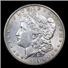 Image 2 : 1897-s Morgan Dollar $1 Grades Select Unc
