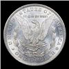 Image 3 : 1879-s Morgan Dollar $1 Grades Choice+ Unc