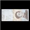 Image 7 : 5x 2016-2020 Venezuela Banknotes, Denomination Set of 5, 100, 500, 2000, 1 Million Bolivares, All CU