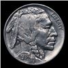 Image 2 : 1936-p Buffalo Nickel 5c Grades Select Unc