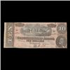 Image 2 : 1864 $10 Confederate Note, T68 Grades Select AU
