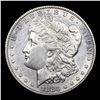 Image 2 : ***Auction Highlight*** 1883-s Morgan Dollar $1 Graded Select Unc PL BY USCG (fc)