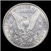 Image 3 : ***Auction Highlight*** 1883-s Morgan Dollar $1 Graded Select Unc PL BY USCG (fc)
