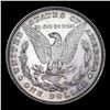 Image 3 : ***Auction Highlight*** 1878-p 8tf Morgan Dollar $1 Graded Select+ Unc BY USCG (fc)