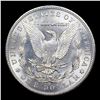 Image 3 : 1904-o Morgan Dollar $1 Grades GEM Unc