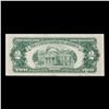 Image 3 : 1953C $2 Red Seal United States Note Key To The Series Fr-1512 Grades vf++