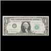 Image 2 : 1963B $1 'Barr Note' Federal Reserve Note Grades xf+