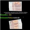 Image 1 : 3x Consecutive 1993 Reform Issue Yugoslavia 5 Million Dinara Hyperinflation Banknotes, All CU! P# 13