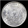 Image 3 : 1890-o Morgan Dollar $1 Grades Select+ Unc
